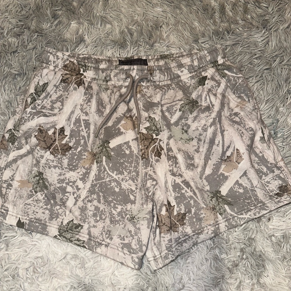 Abercrombie  men’s Shorts